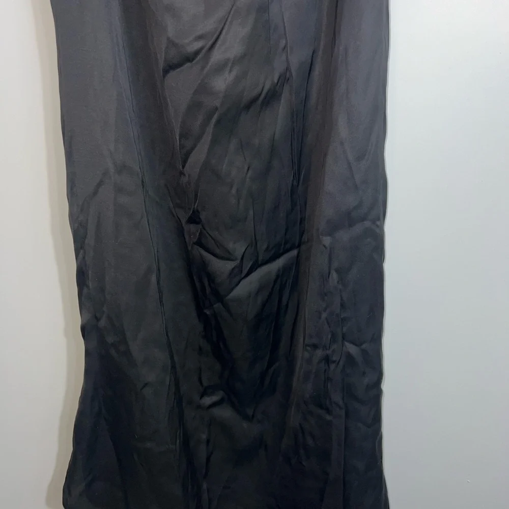 Nicholas NEW free people Kyle dress black - Picture 10 of 13